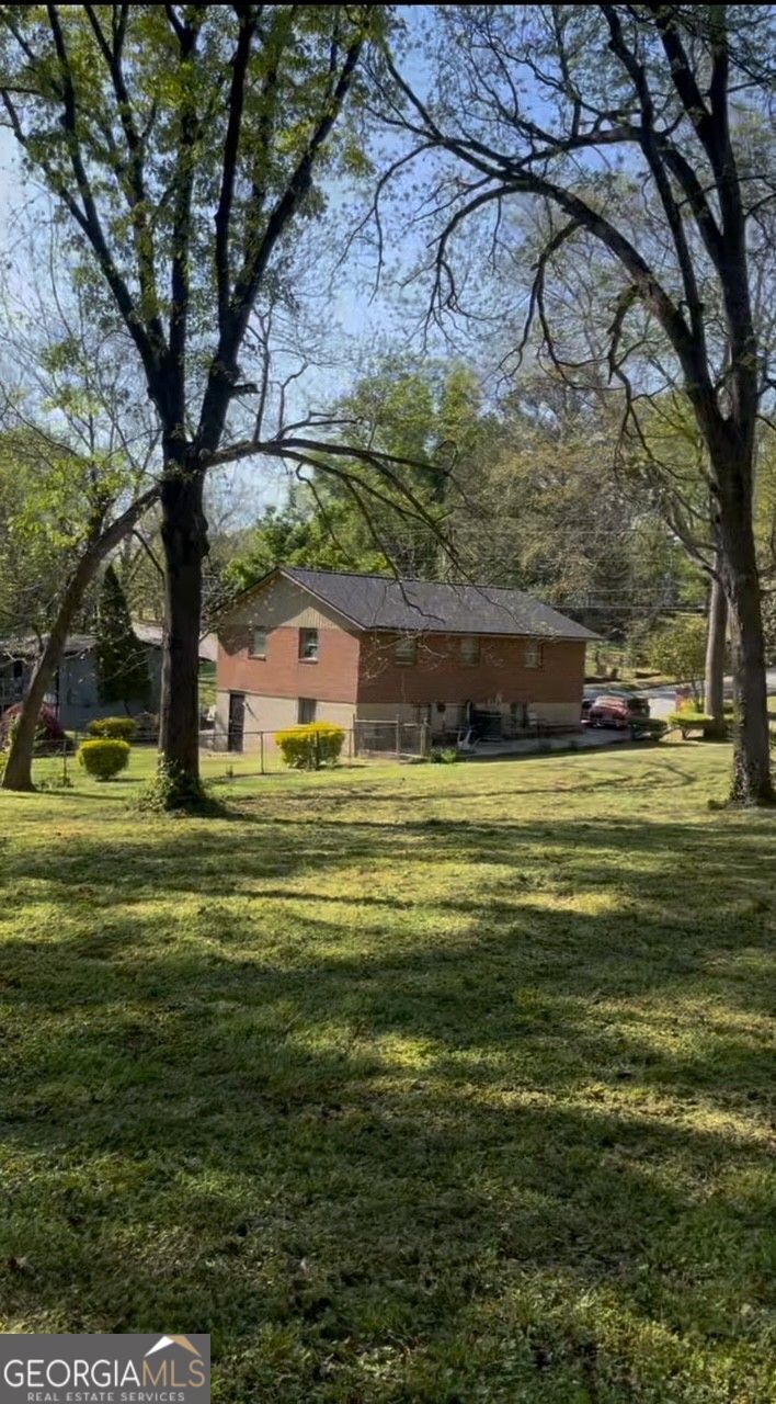 Property Photo: 1135 Isa Drive SE GA 30315