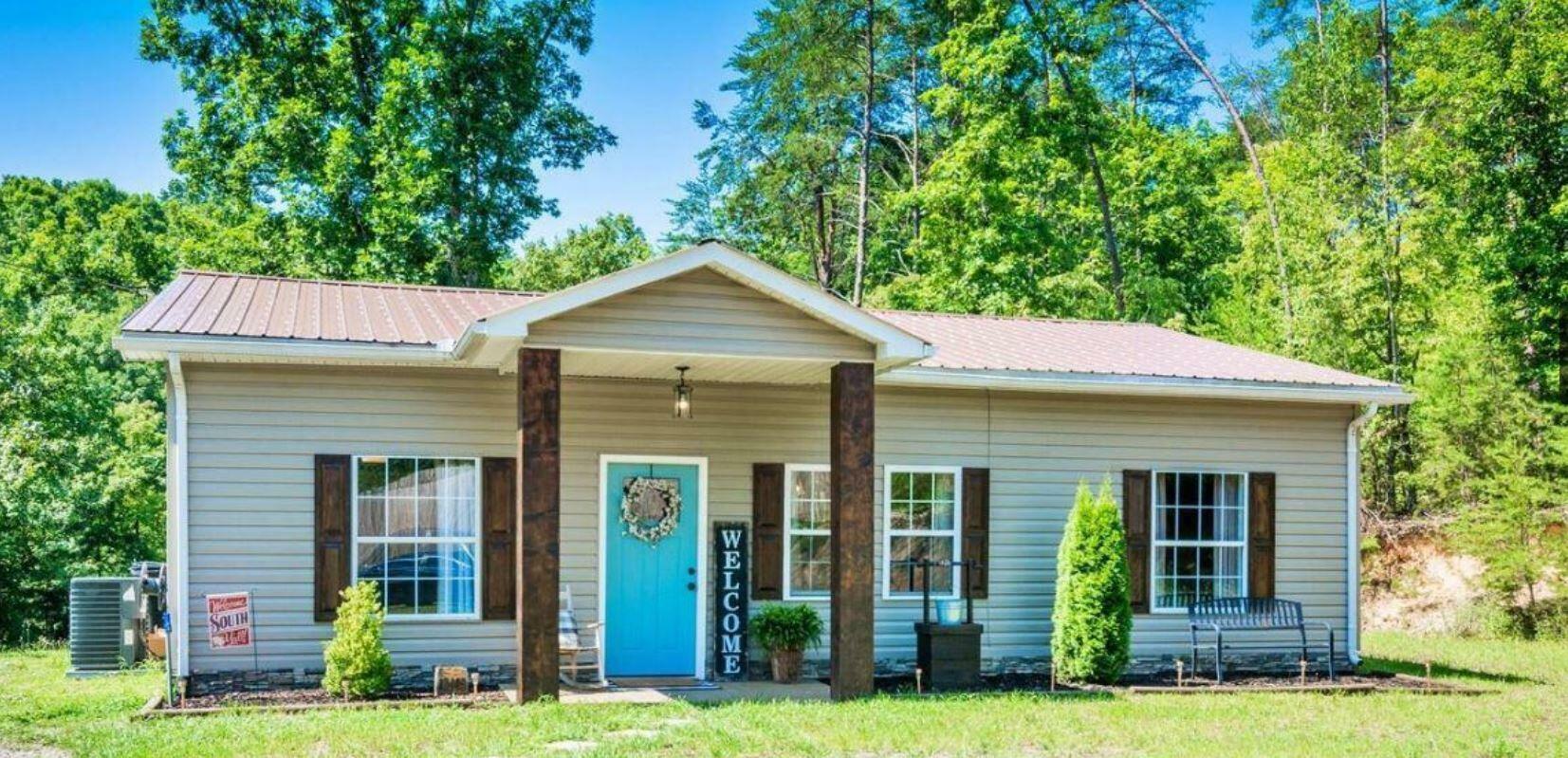 Property Photo:  13405 US 127  TN 37327 