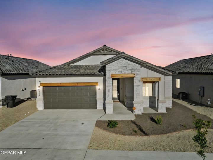 909 Pettus Place  El Paso TX 79928 photo