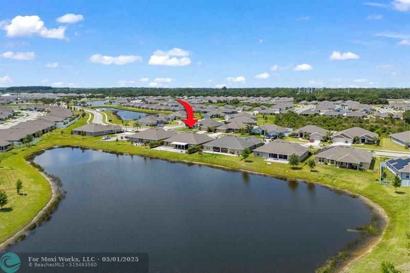 Property Photo: 8517 Waterstone Blvd FL 34951