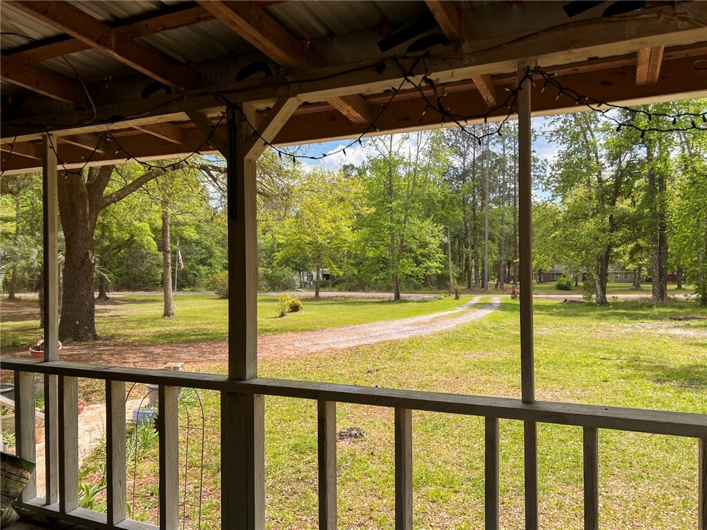 Property Photo: 363 David Drive GA 31569