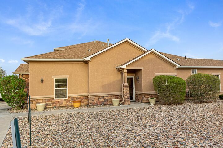Property Photo: 2477 Thunder Mountain Drive 25 CO 81505