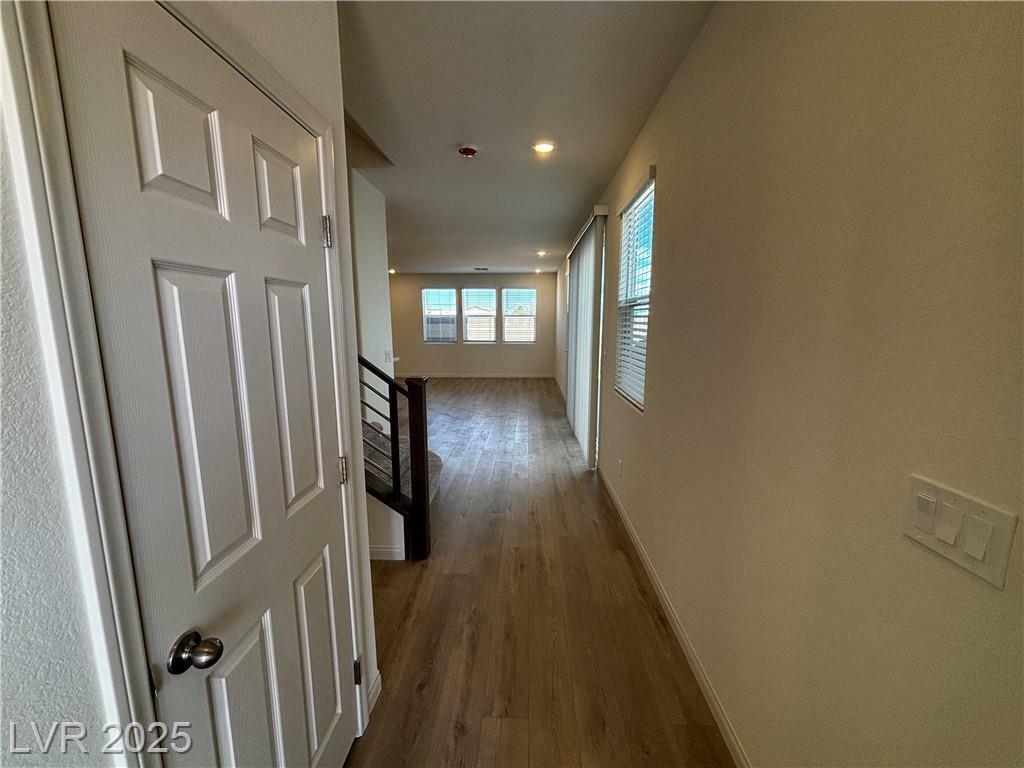 Property Photo: 8146 Oakwood Bend Avenue NV 89113