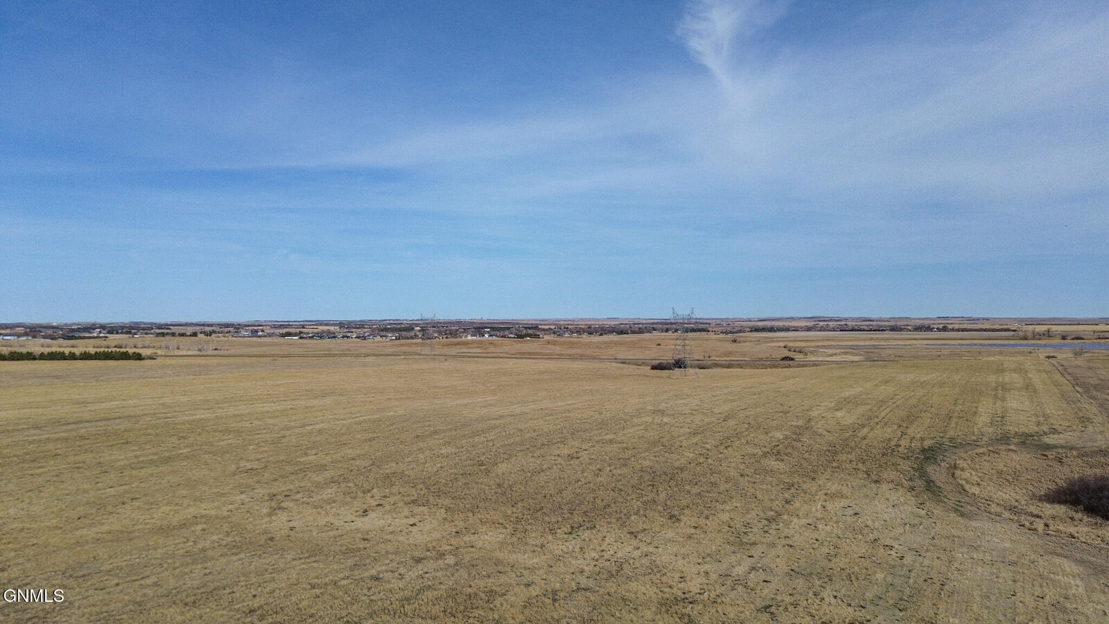 Property Photo: 00 10th Avenue SE ND 58504