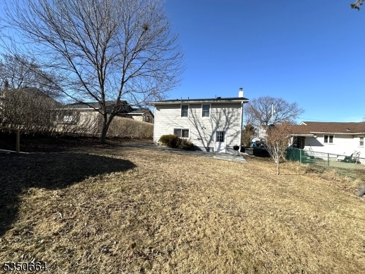 Property Photo: 47 Chesapeake NJ 07034