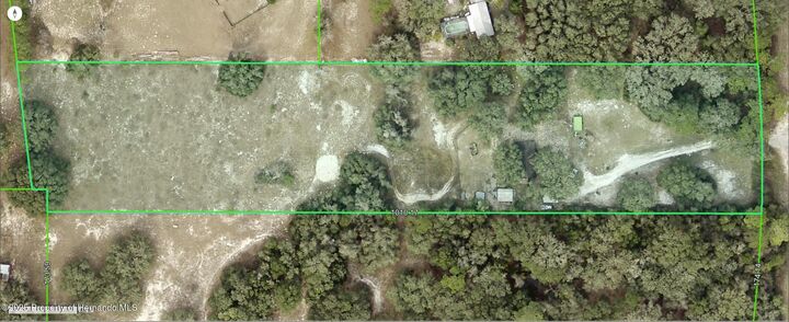 Property Photo:  3231 Burwell Road  FL 33597 