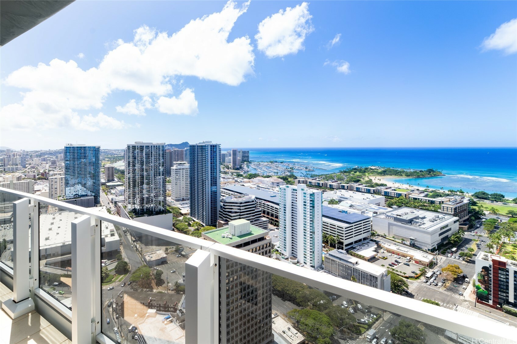 Property Photo: 1296 Kapiolani Boulevard Ii-Ph06 HI 96814