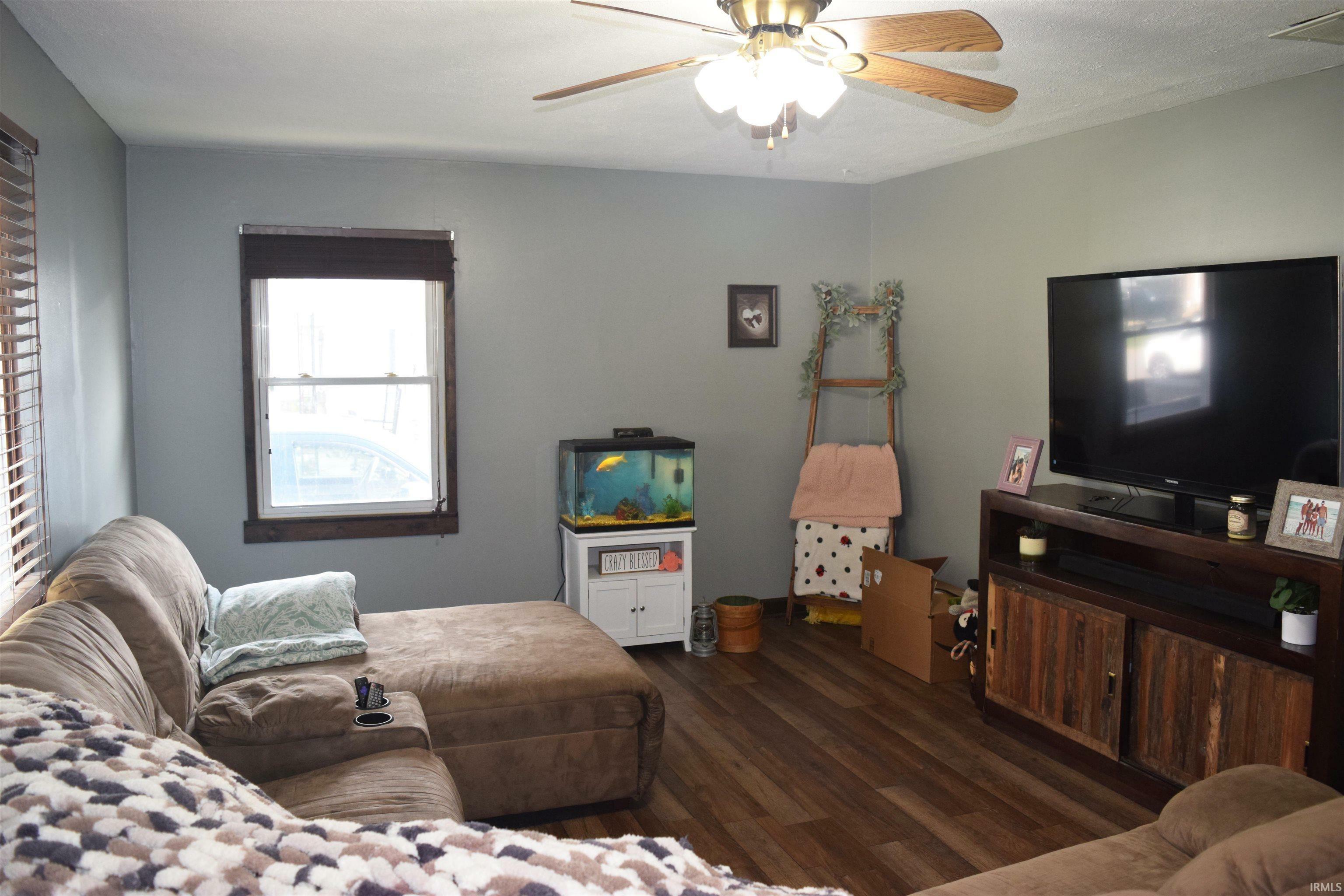 Property Photo: 900 N Alvord Boulevard IN 47711