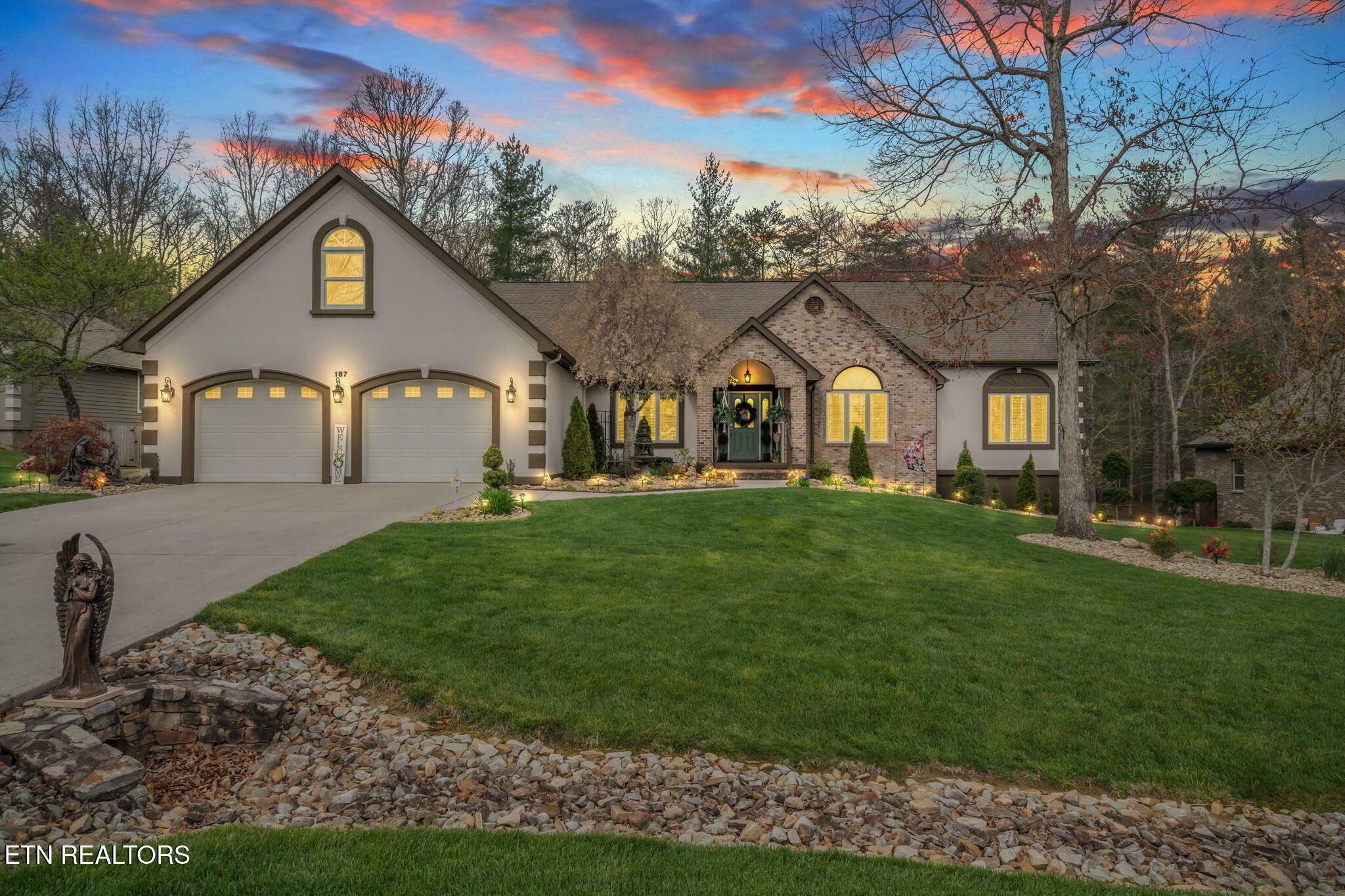 Property Photo: 187 Forest View Drive TN 38558
