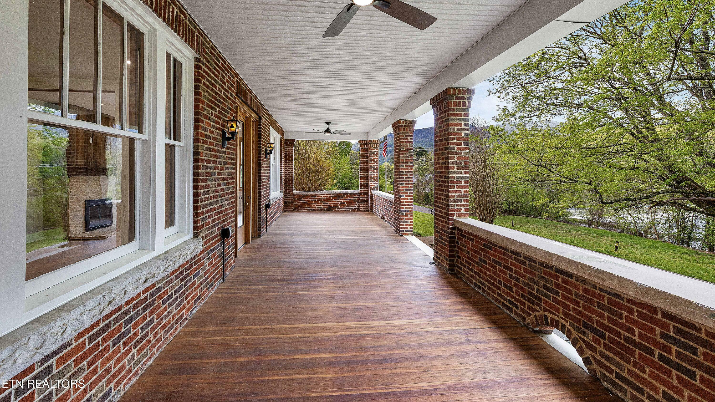 Property Photo: 4537 Old Walland Hwy TN 37886
