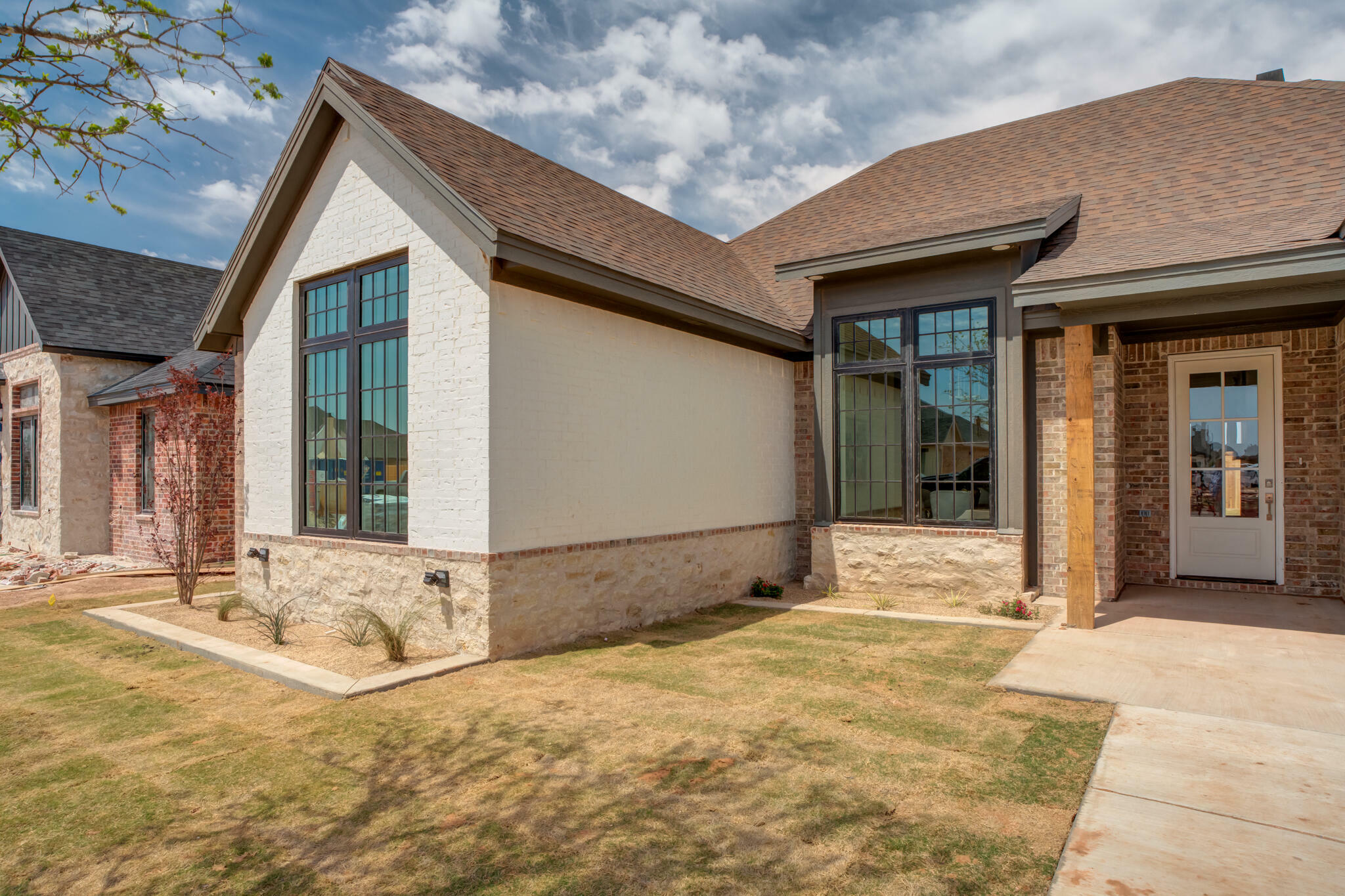 Property Photo: 4610 138th Place TX 79424