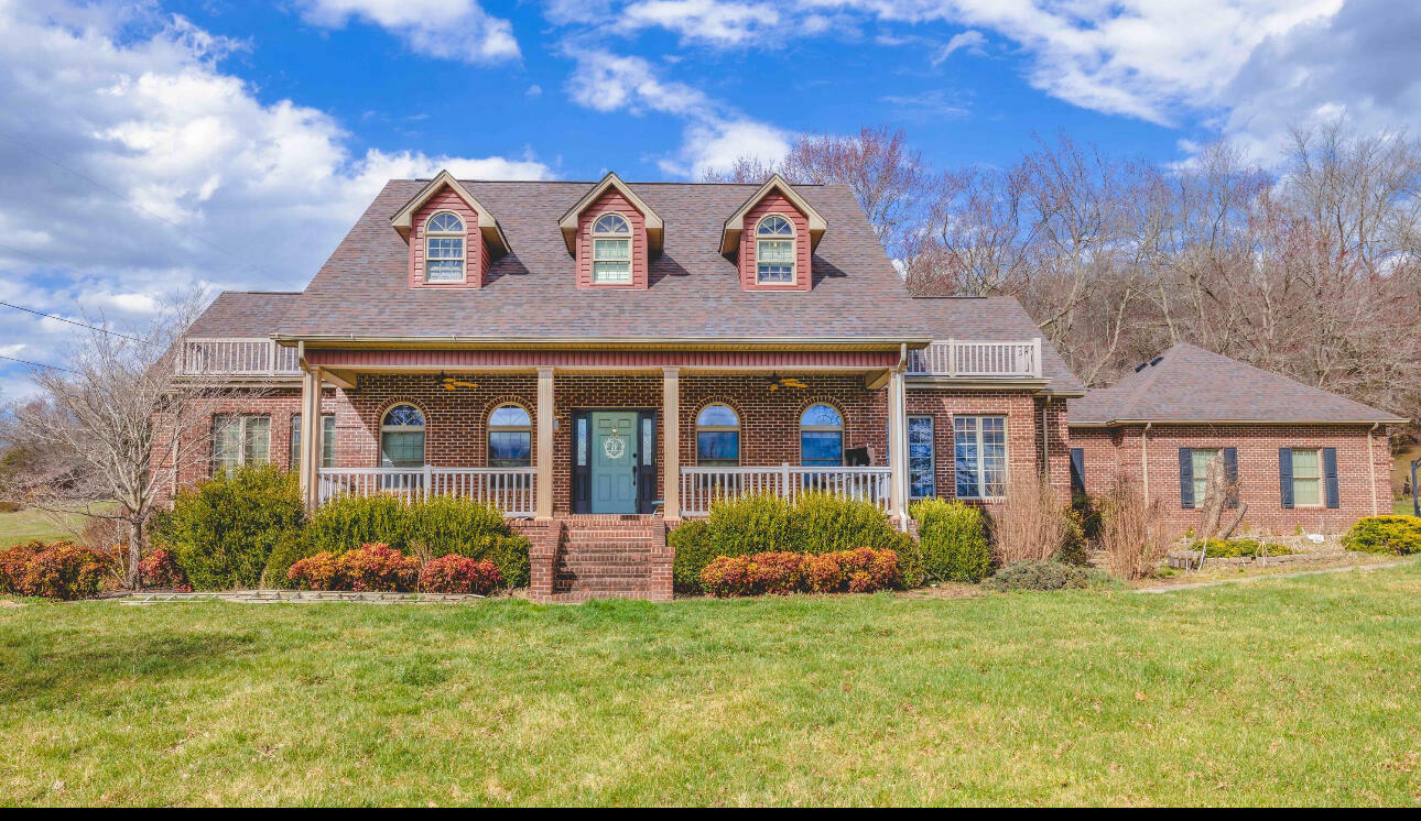 Property Photo: 1466 Conley Road KY 40744