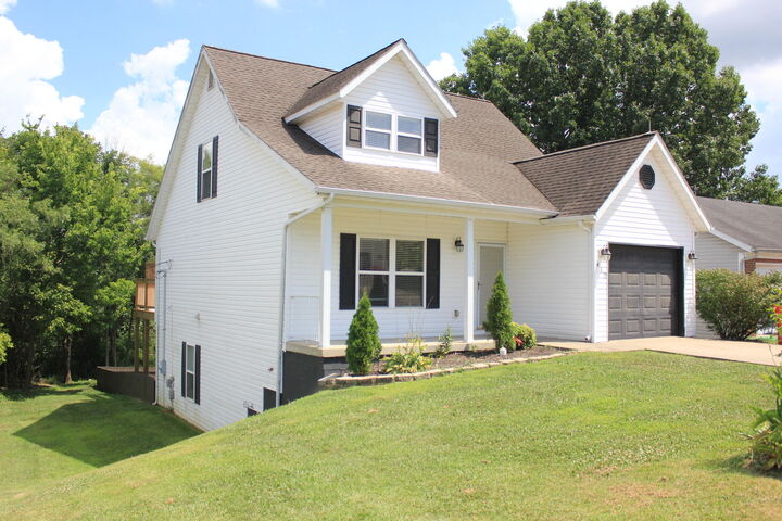 Property Photo:  412 Briar Patch Lane  KY 40601 