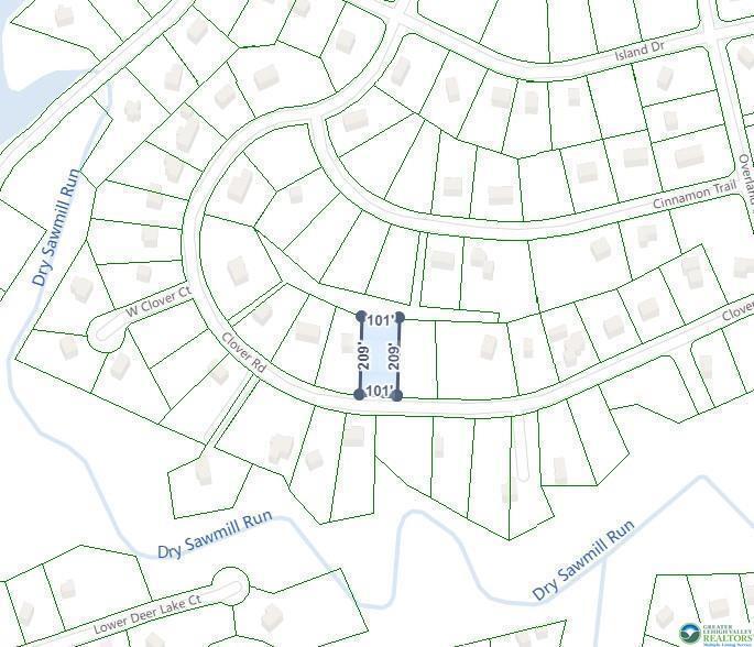 Property Photo: 1456 Clover Road PA 18334