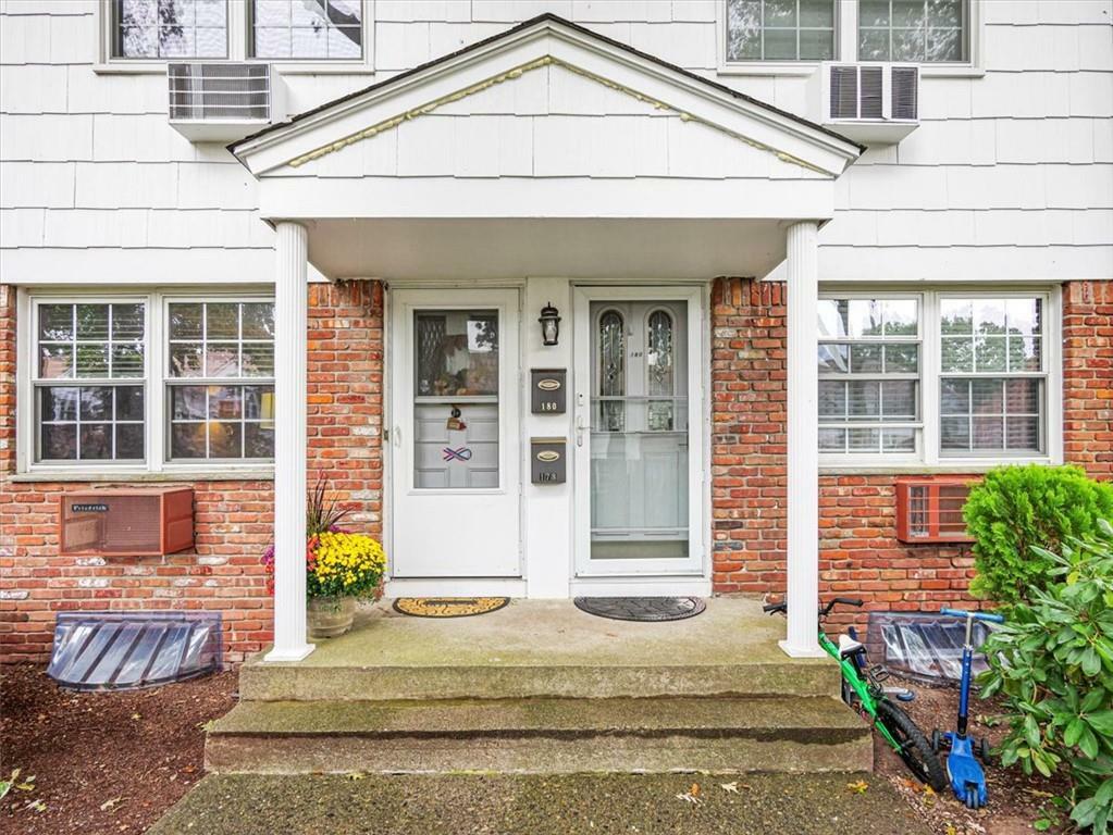 Property Photo: 178 Parkside Drive 178 NY 10901
