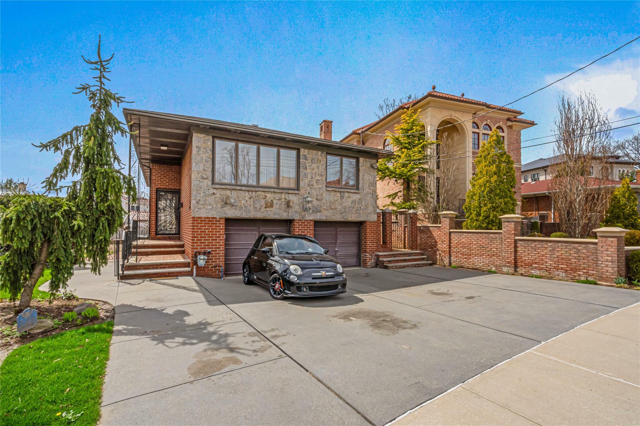 Property Photo: 732A Point Crescent NY 11357