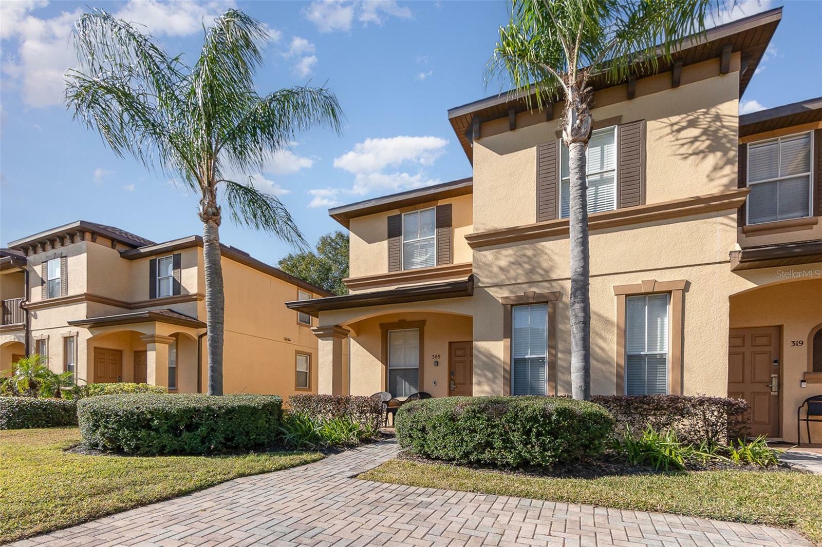 Property Photo: 309 Verona Avenue FL 33897