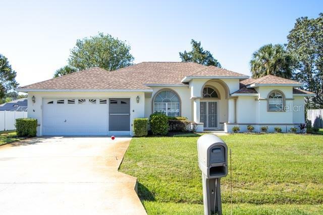 Property Photo: 4 Winterling Place FL 32164