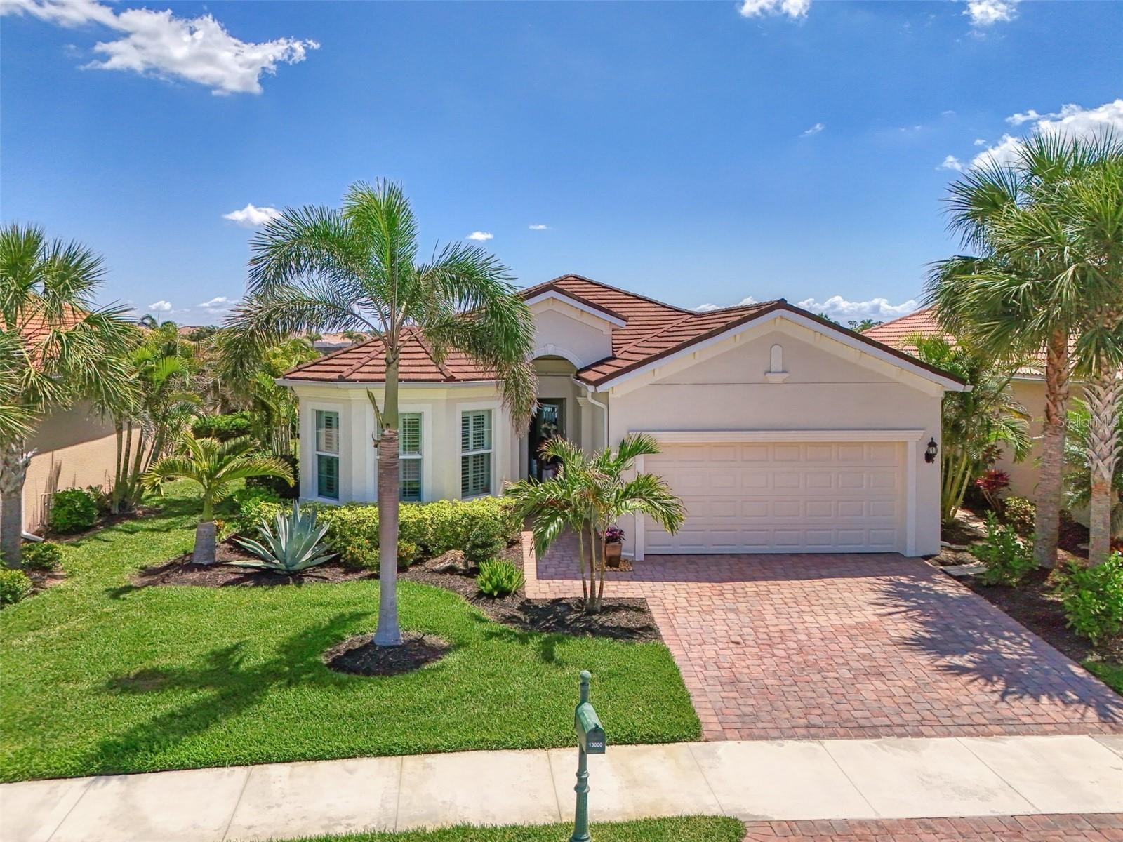 Property Photo: 13000 N Marsh Drive FL 33953