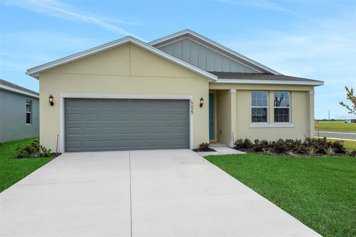 Property Photo: 5027 Abigail Drive FL 33859