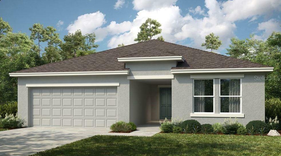 Property Photo: 2043 Babbling Brook Boulevard FL 33823