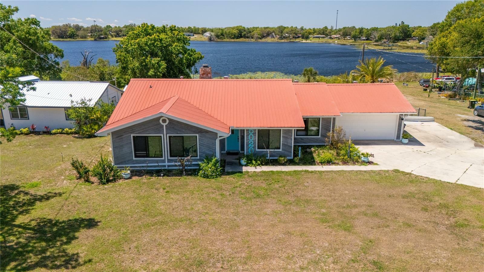 Property Photo: 5020 Old Lucerne Park Road FL 33881