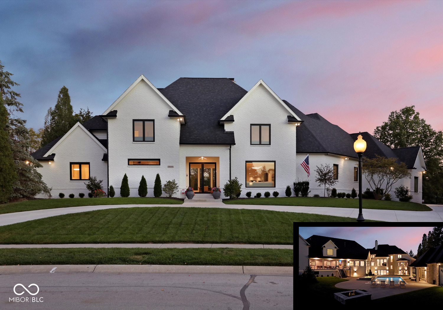 10351 Windemere Boulevard  Carmel IN 46032 photo