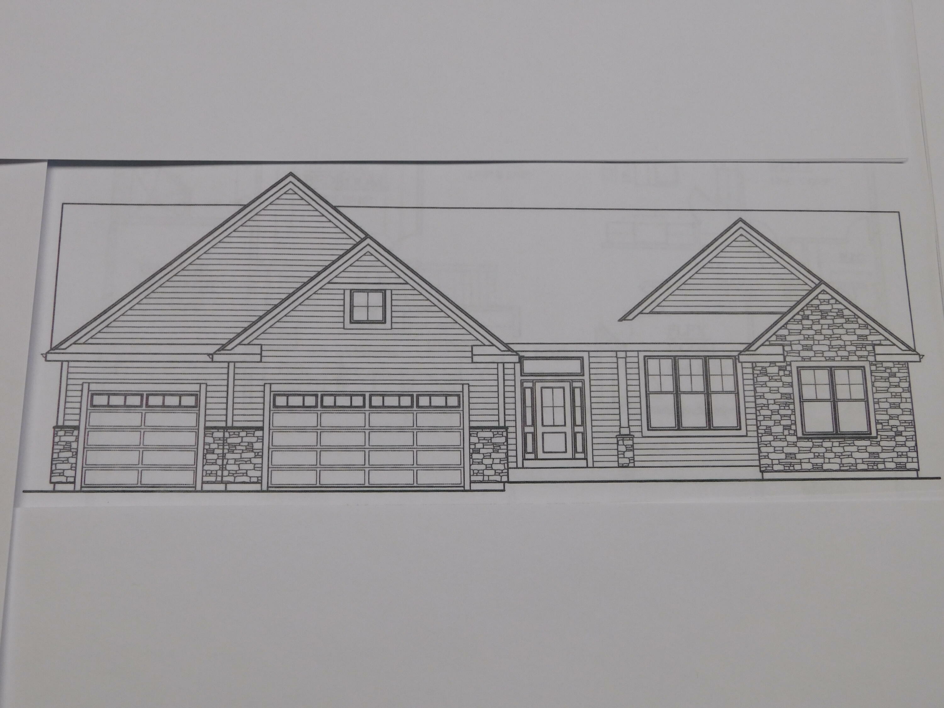 Property Photo: 269 Candleberry Ln WI 53024