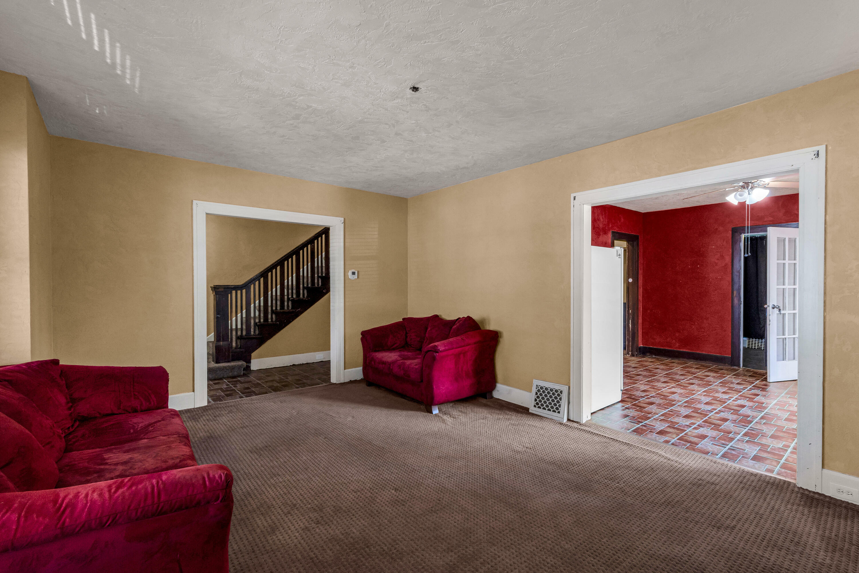 Property Photo: 925 Villa St WI 53403
