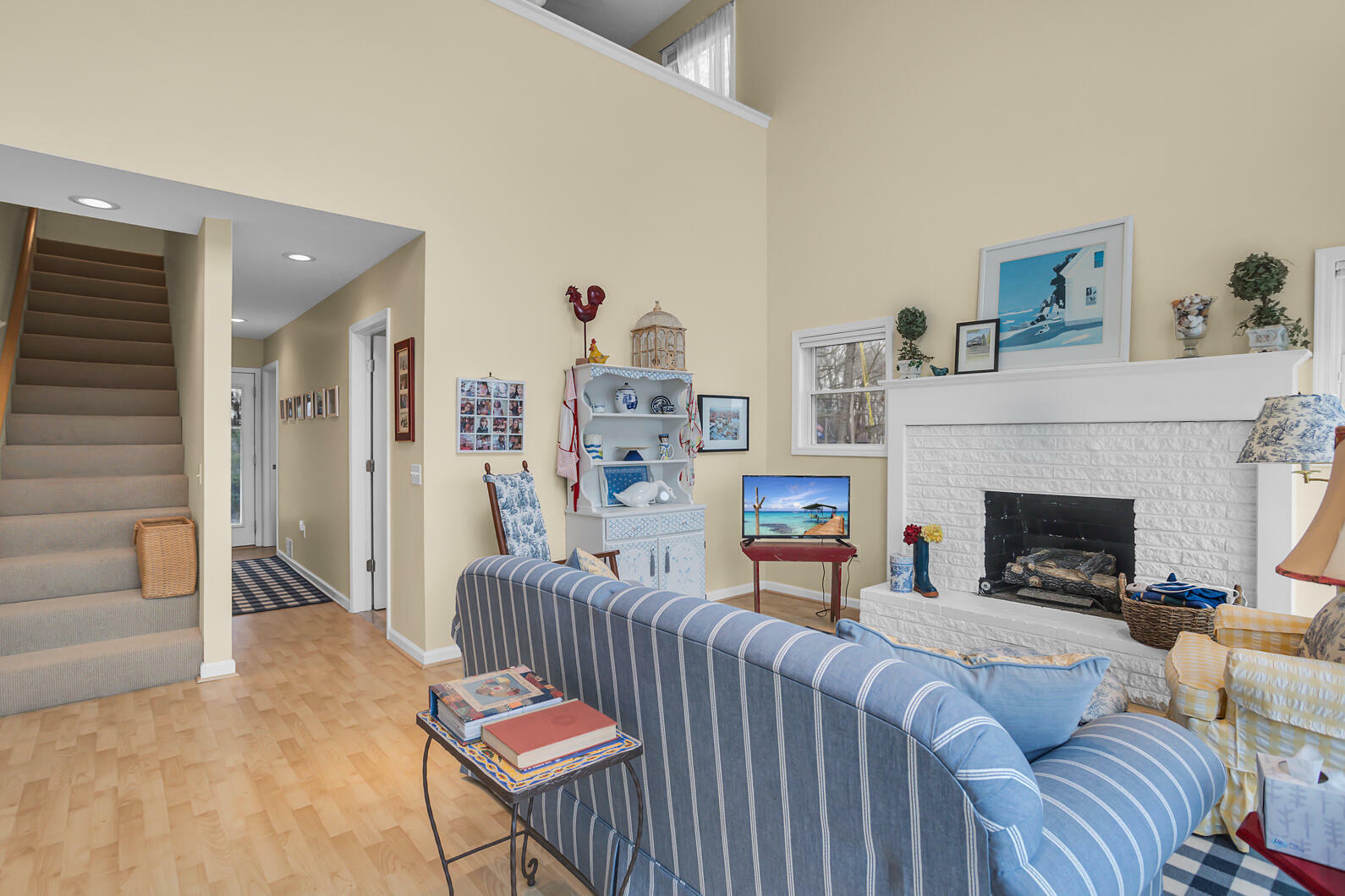 Property Photo: 11437 Highland Hills Drive MI 49249