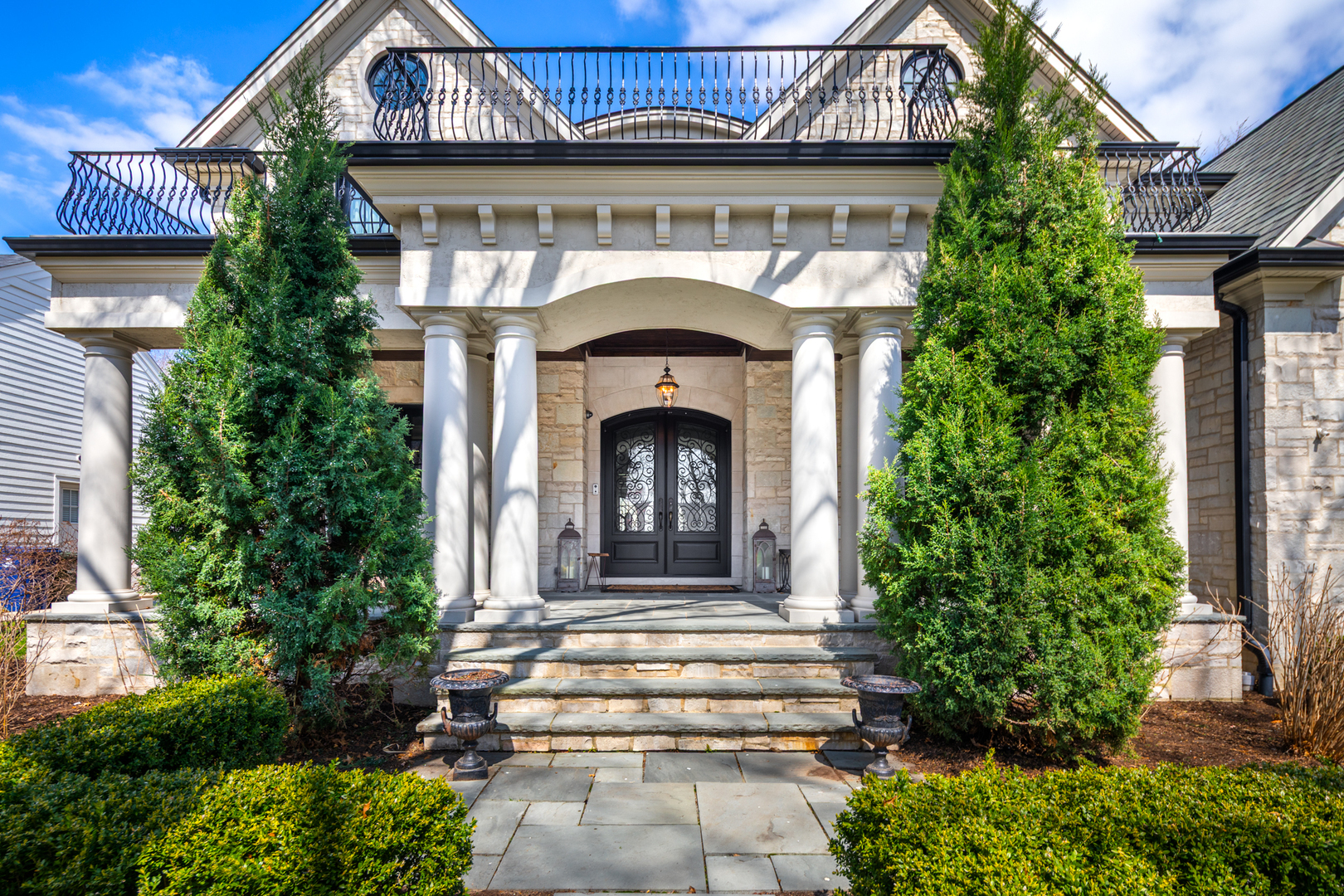 Property Photo: 1017 Royal Bombay Court IL 60563