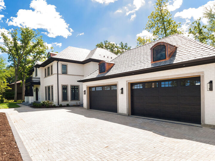 Property Photo: 1 Morrison Road IL 60062