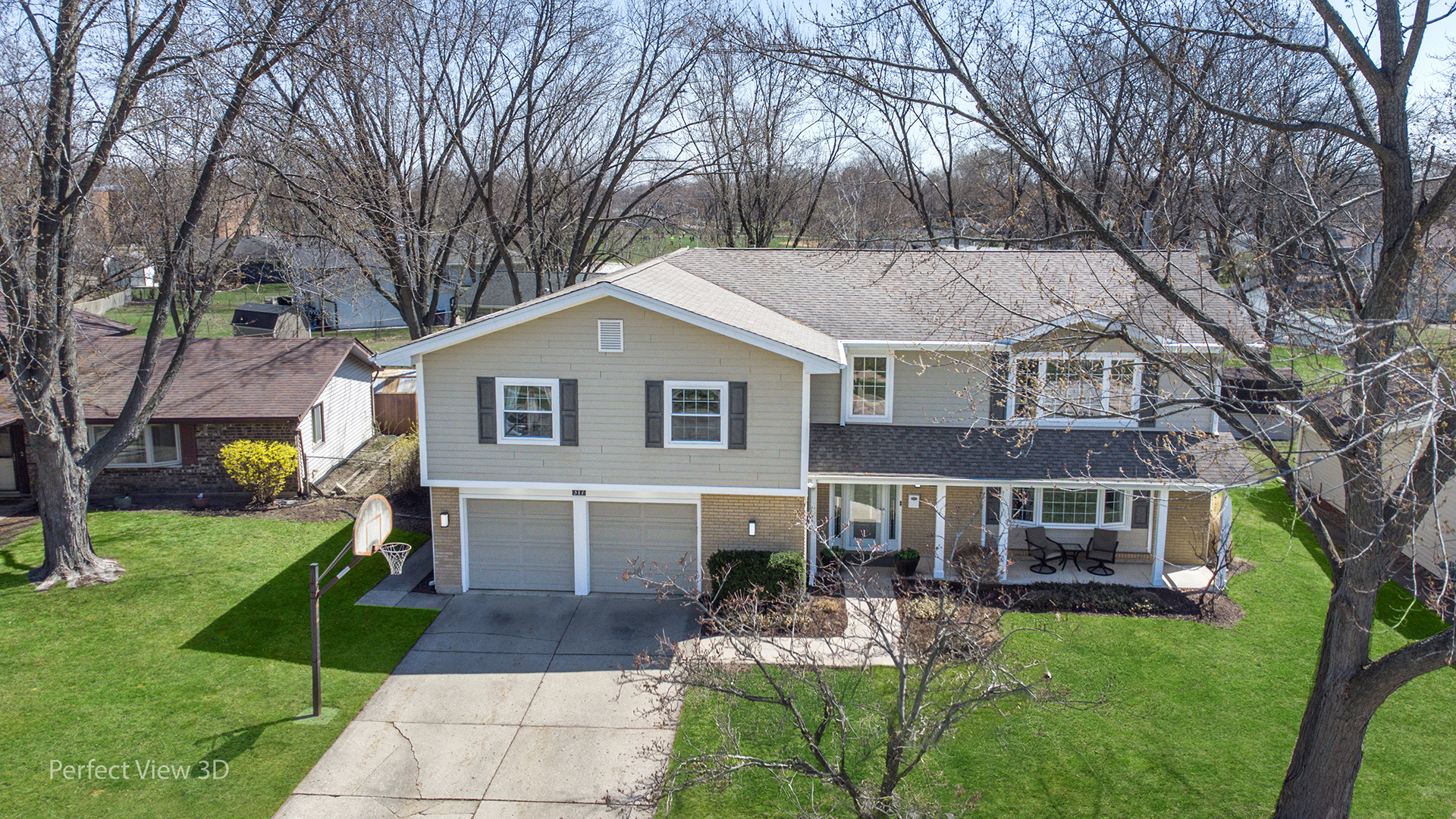 317 Mashpee Lane  Schaumburg IL 60194 photo