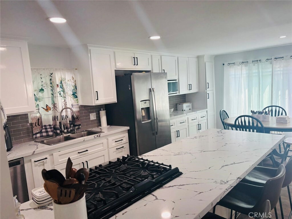 Property Photo:  12861 West St 162  CA 92840 
