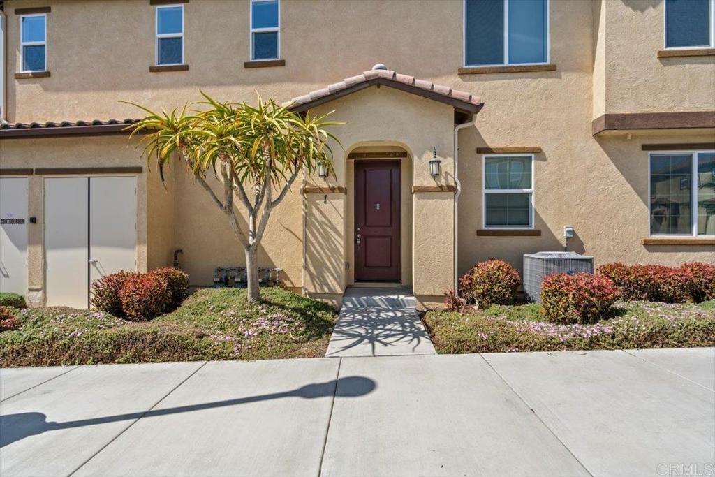 Property Photo: 1715 Cal Orchid Place 1 CA 91913