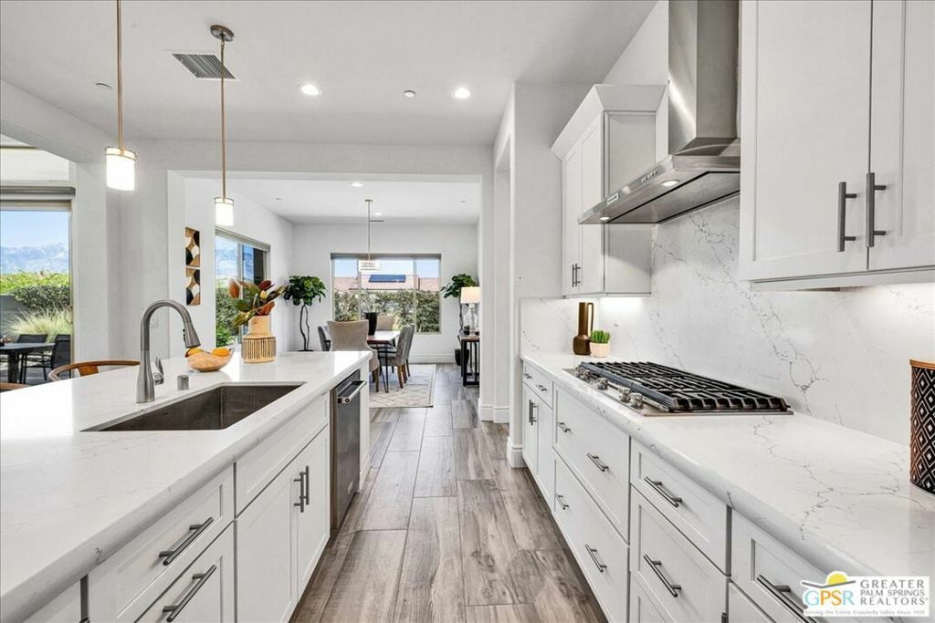 Property Photo:  103 Prosecco  CA 92270 