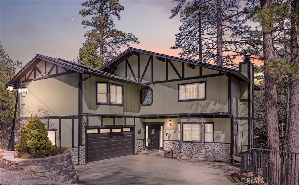 24540 Horst Drive  Crestline CA 92325 photo