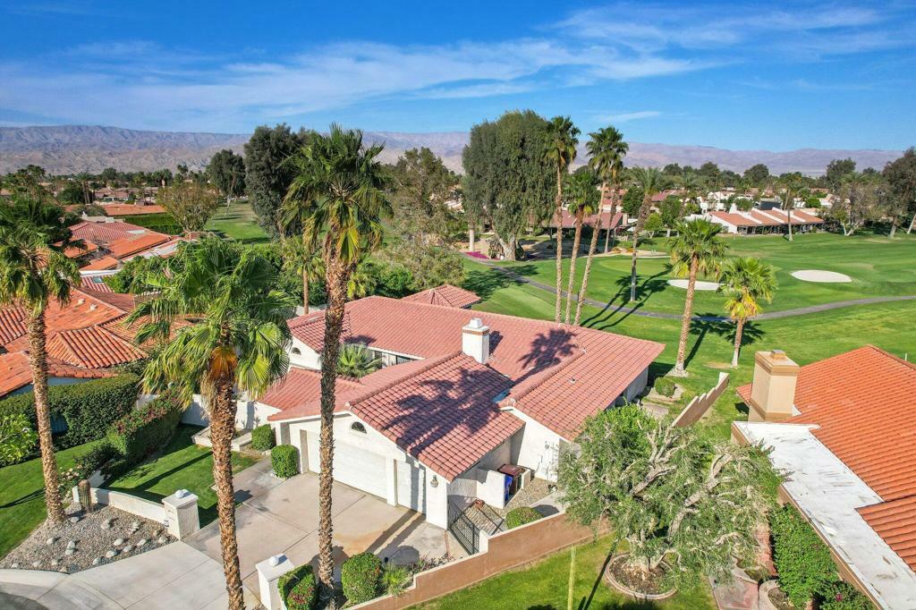 Property Photo: 42660 Honduras Place CA 92203