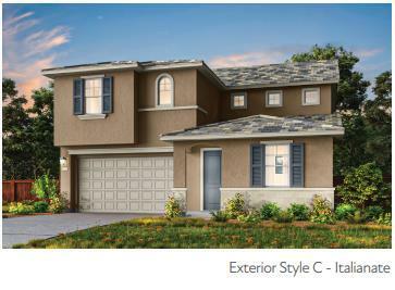 8091 Waterfall Lane  Vallejo CA 94591 photo