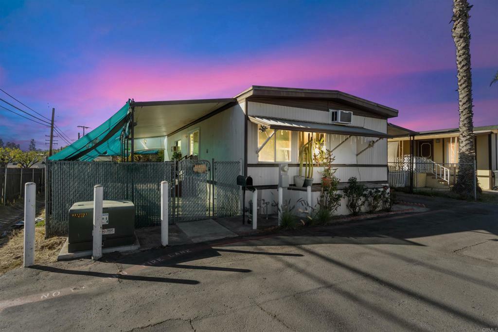 Property Photo:  12044 Royal Road 93  CA 92021 