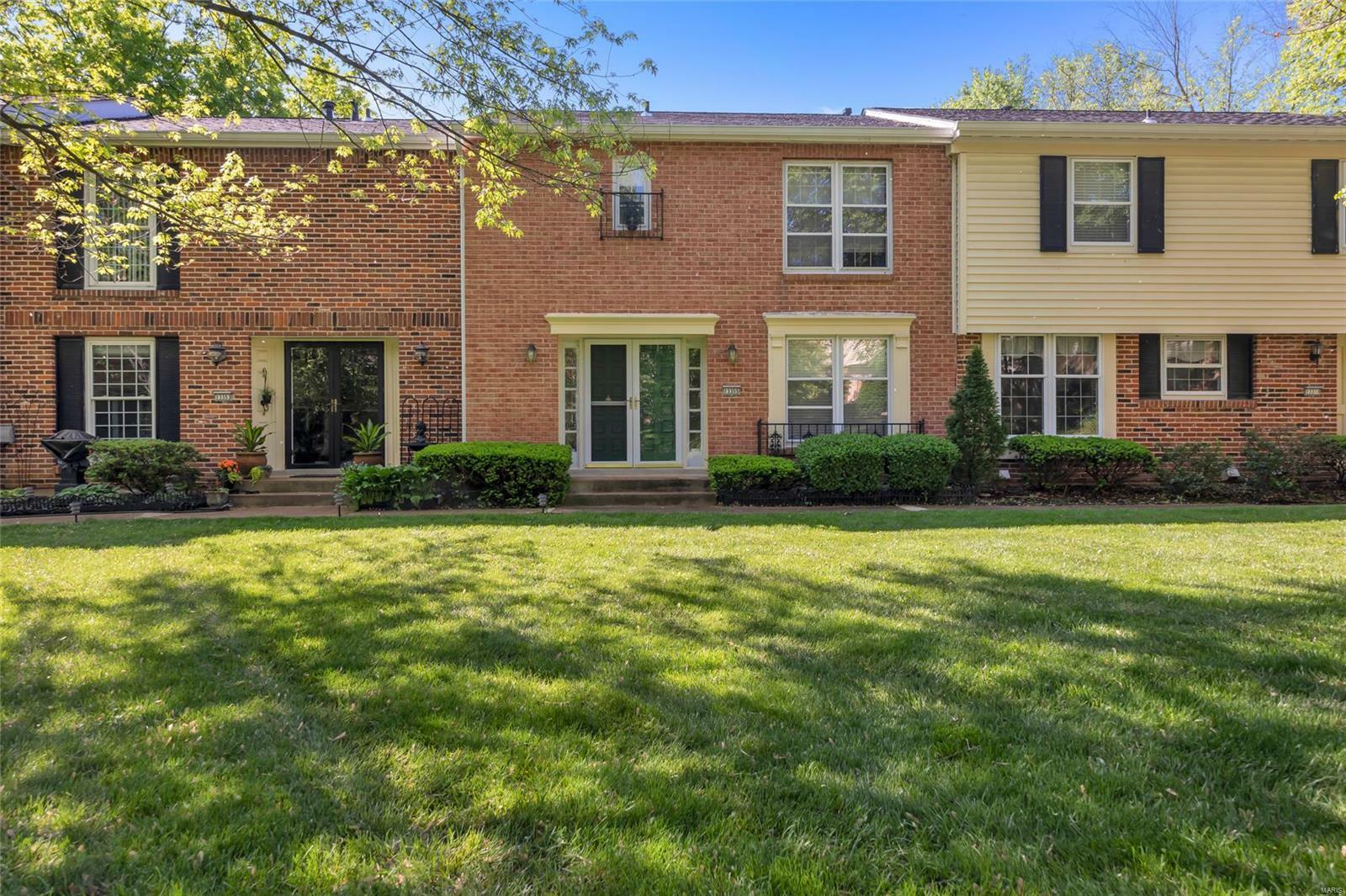 Property Photo: 13355 Land O Woods Drive MO 63141