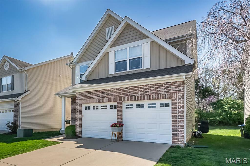 Property Photo: 465 Parkgate Drive MO 63367
