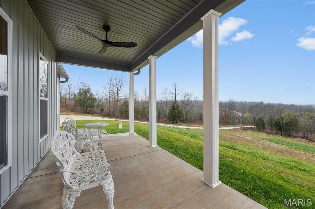 Property Photo:  13160 Mammoth Road  MO 63020 