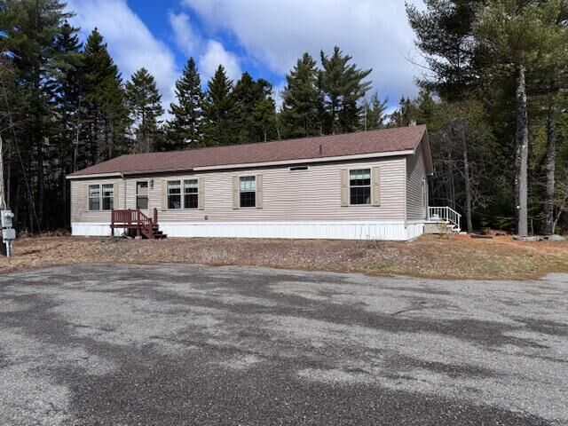 Property Photo:  72 Needles Eye Road  ME 04605 
