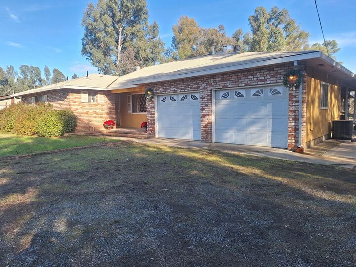 Property Photo: 3421 County Road 88C CA 95937