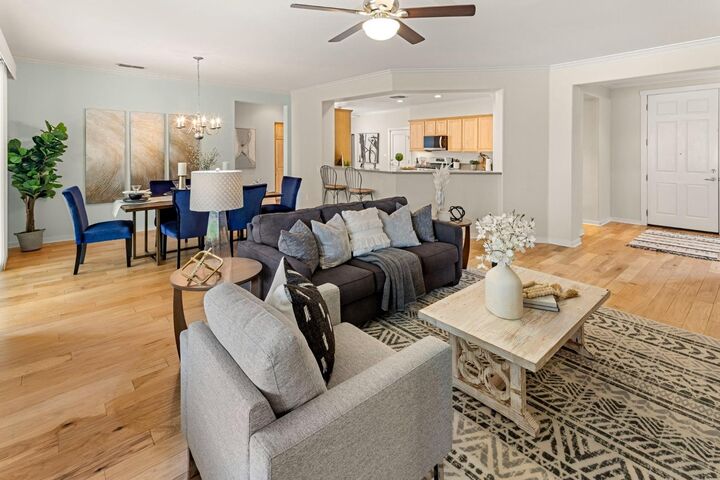 Property Photo: 100 Hay Wagon Court CA 95648