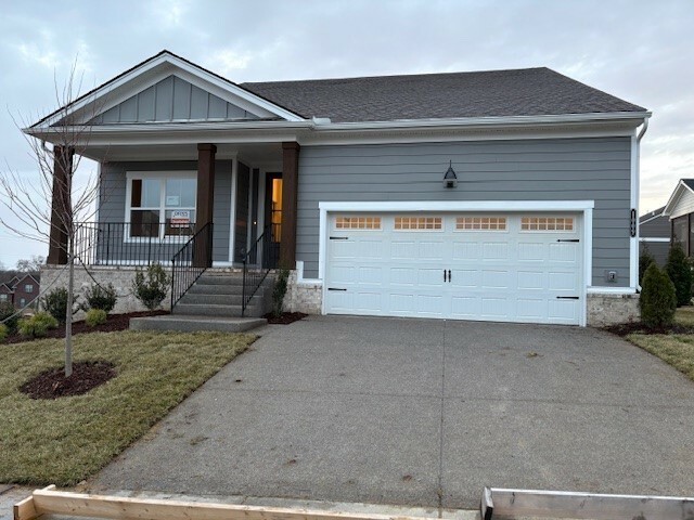 Property Photo: 1320 Ashton Park Dr TN 37122