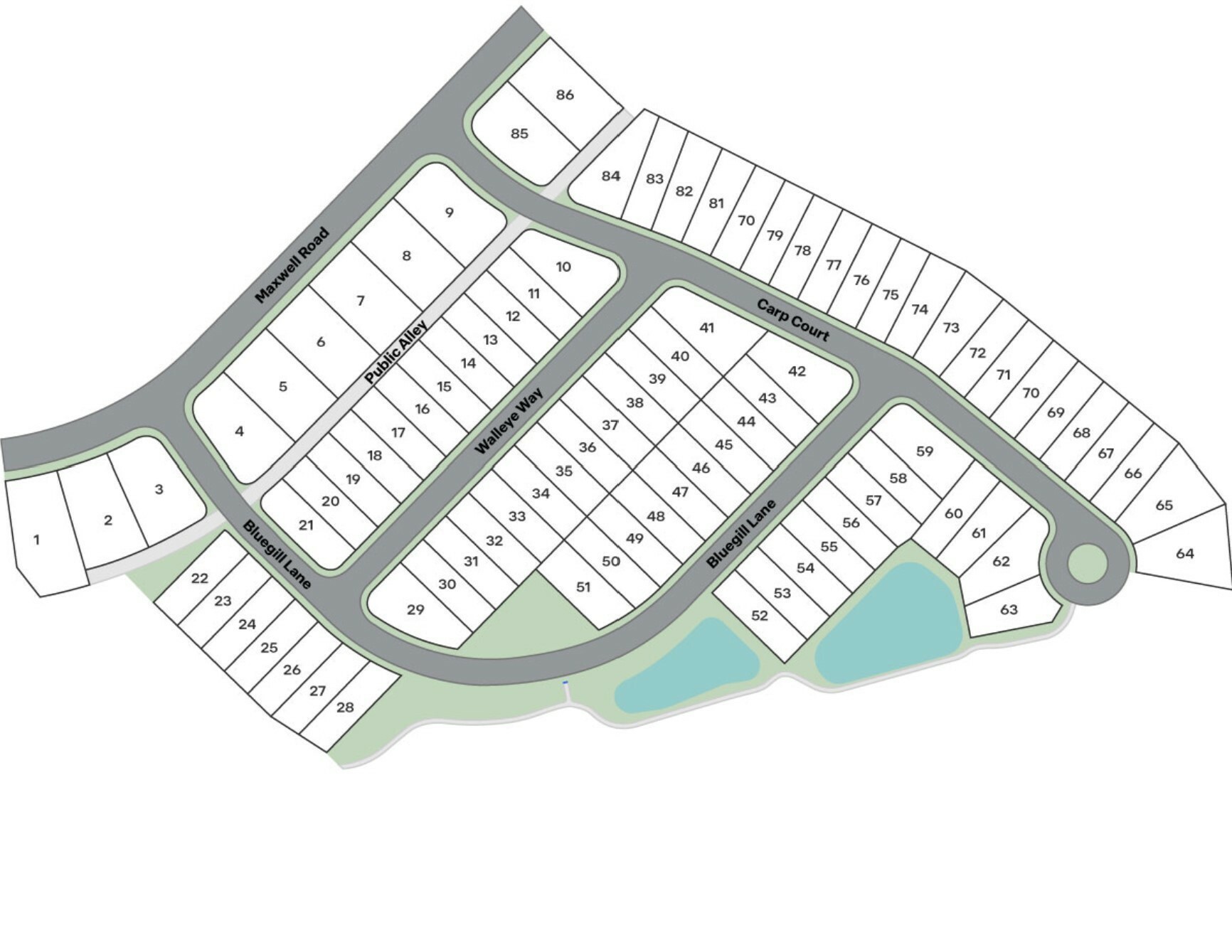 Property Photo: 112 Bluegill Lane TN 37013