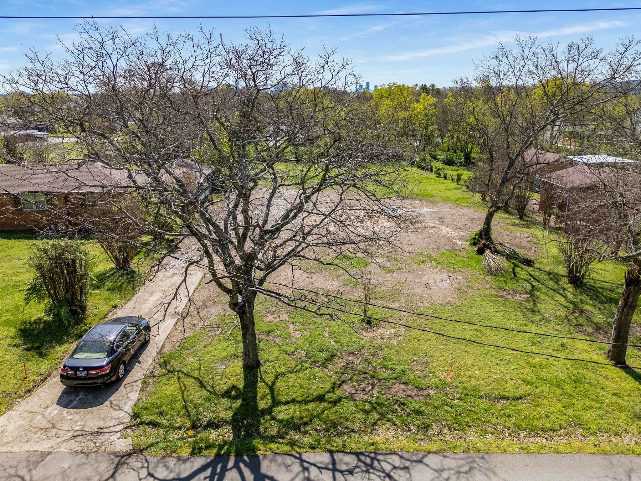 Property Photo: 1810 Manchester Avenue TN 37218