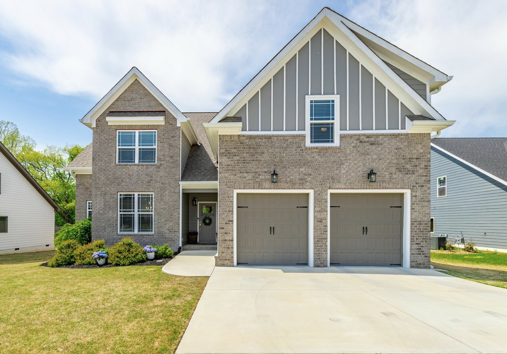 Property Photo: 8898 Silver Maple Drive TN 37363